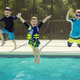 , How to Safely Use and/or Share a Backyard Pool This Summer